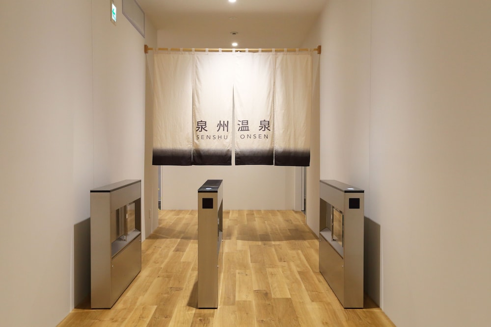Henn Na Resort And Spa Kansai Airport 52/71
