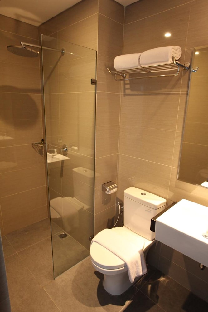 Midtown Hotel Samarinda 15/60