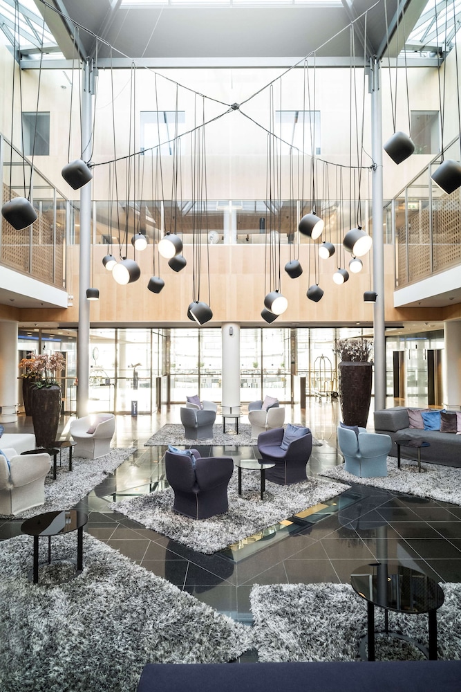 Radisson Blu Airport Terminal Hotel, Stockholm Arlanda Airport 22/50