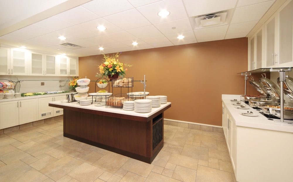 Hilton Garden Inn Pittsburgh University Place 50/62