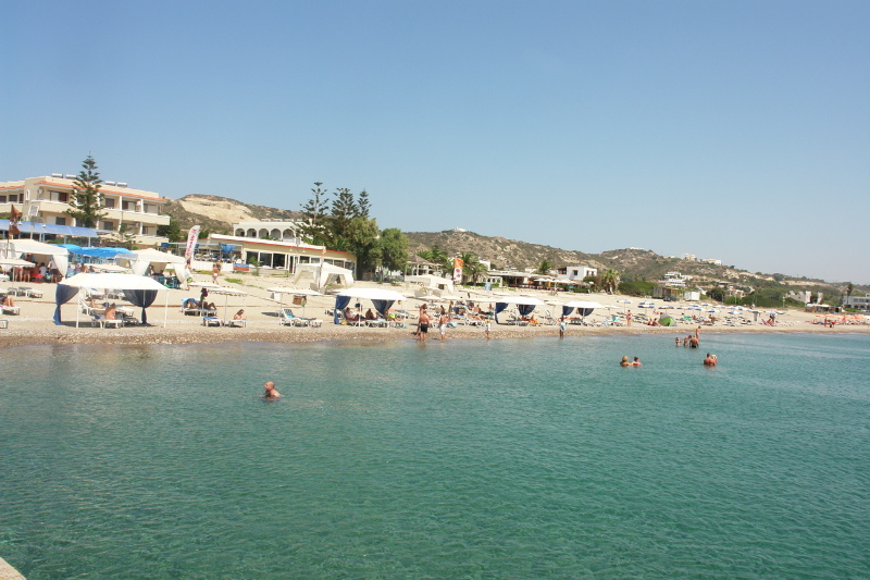Sacallis Inn Beach Hotel 41/50
