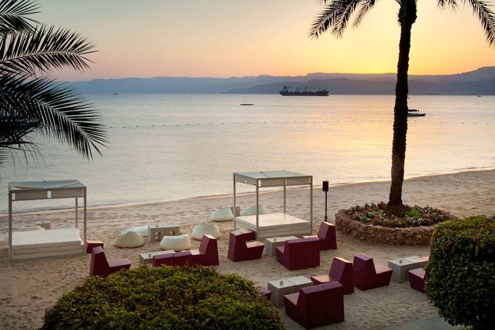 Kempinski Hotel Aqaba Red Sea 75/78