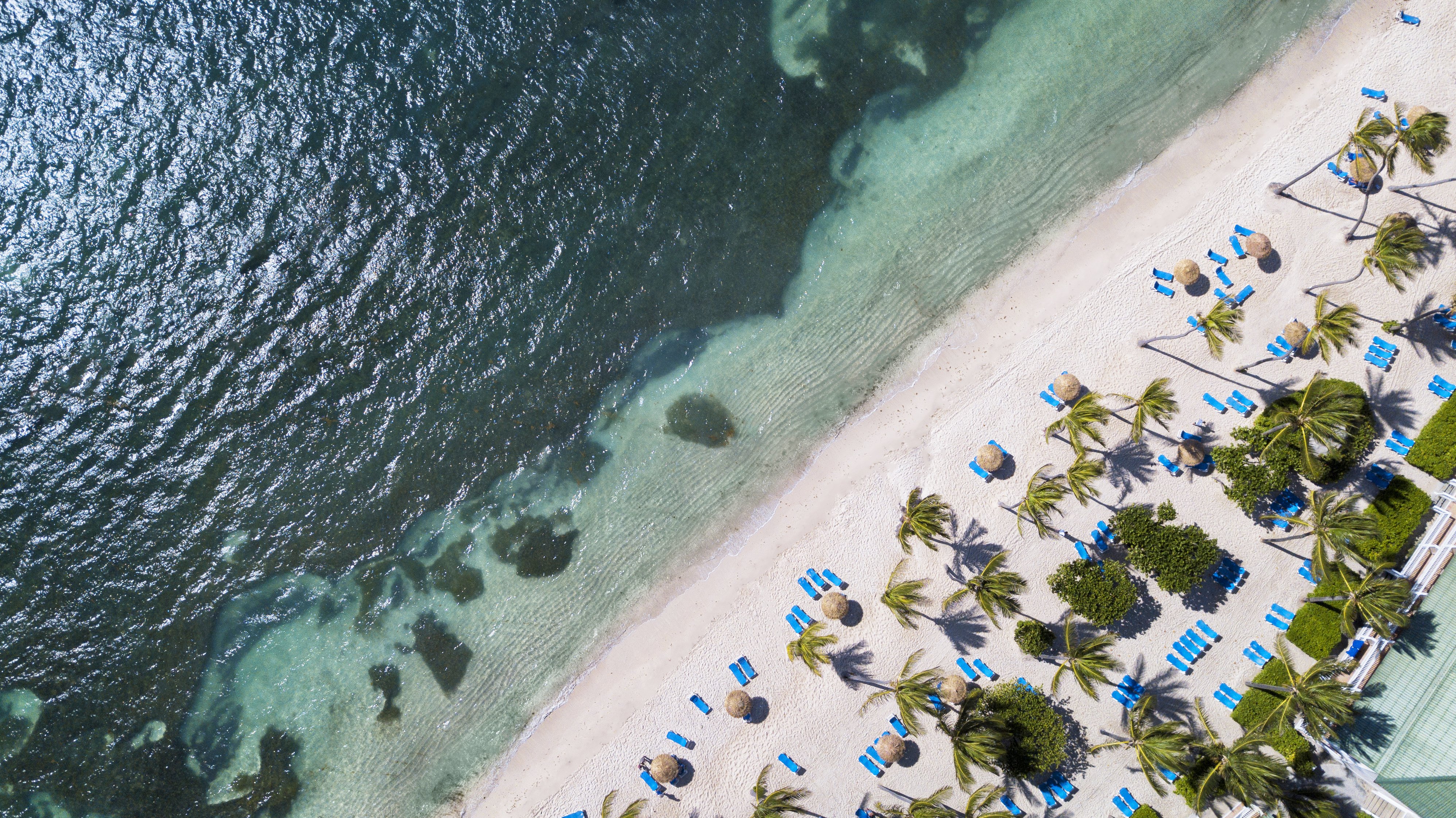 St. James’s Club Resort & Villas 9/10