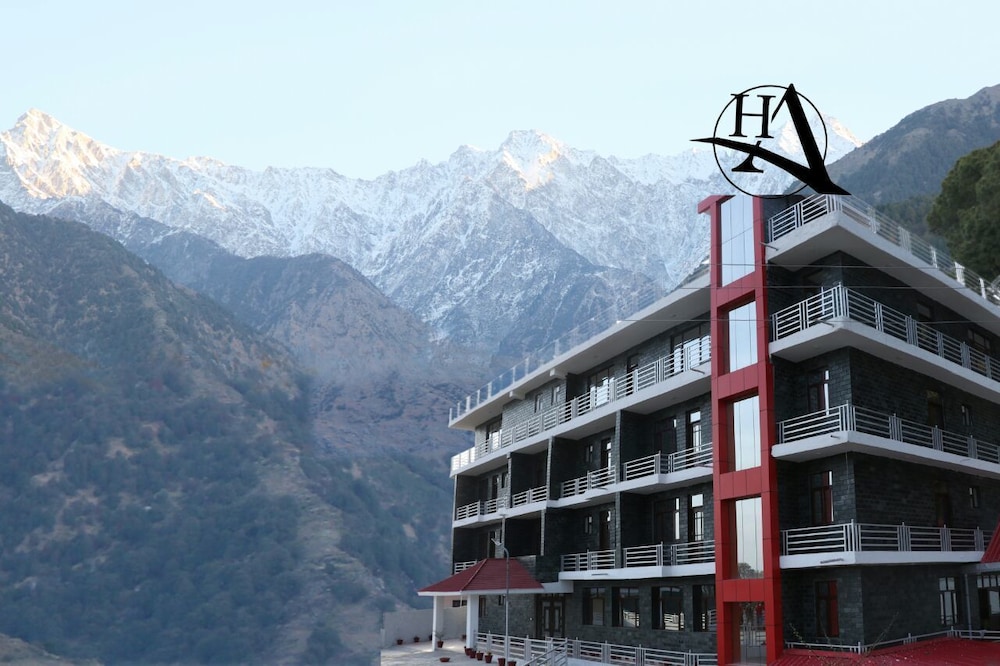 Hotel Ashiana Palampur 2/26