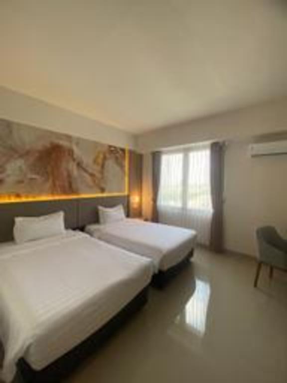 Grand Altuz Yogyakarta 9/48