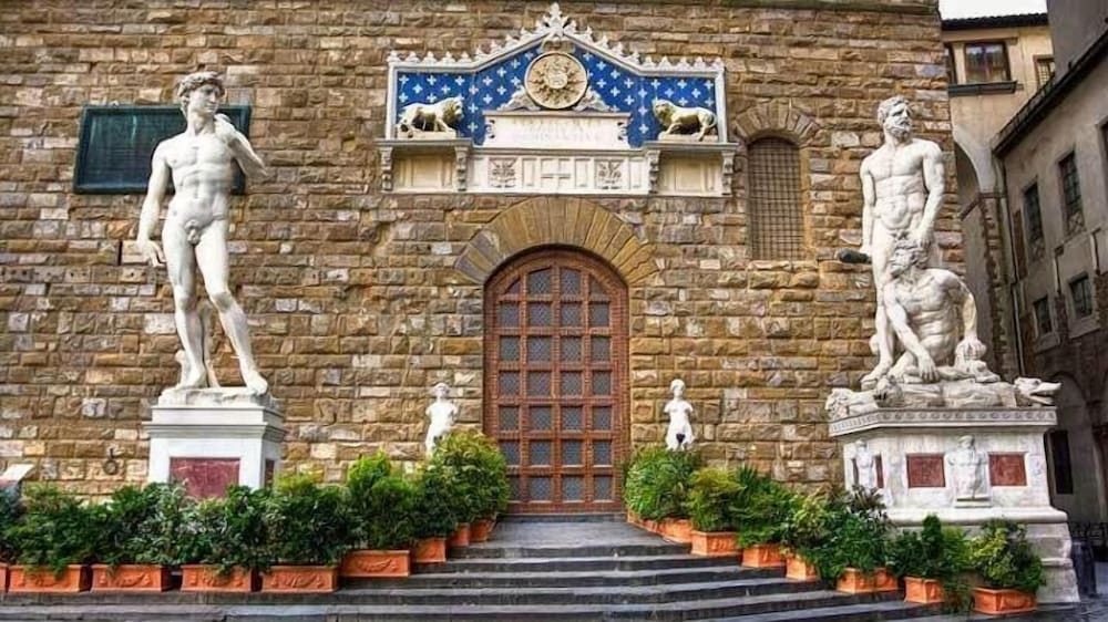 I Barronci Villa 4/50