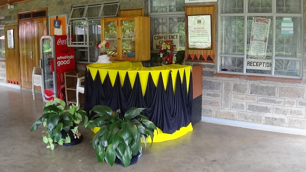 Kolping Conference Centre 3/30