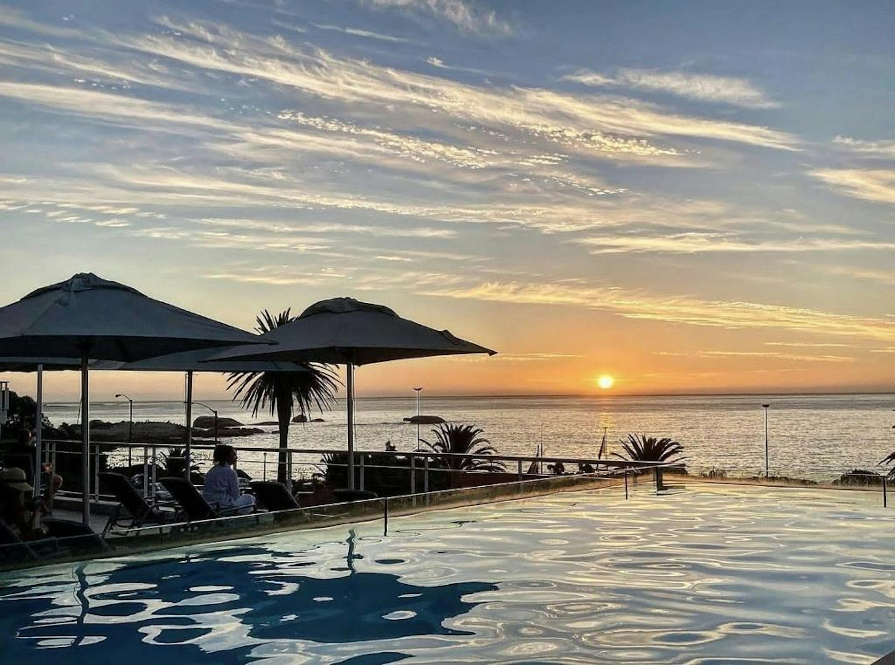 South Beach Camps Bay 42/44