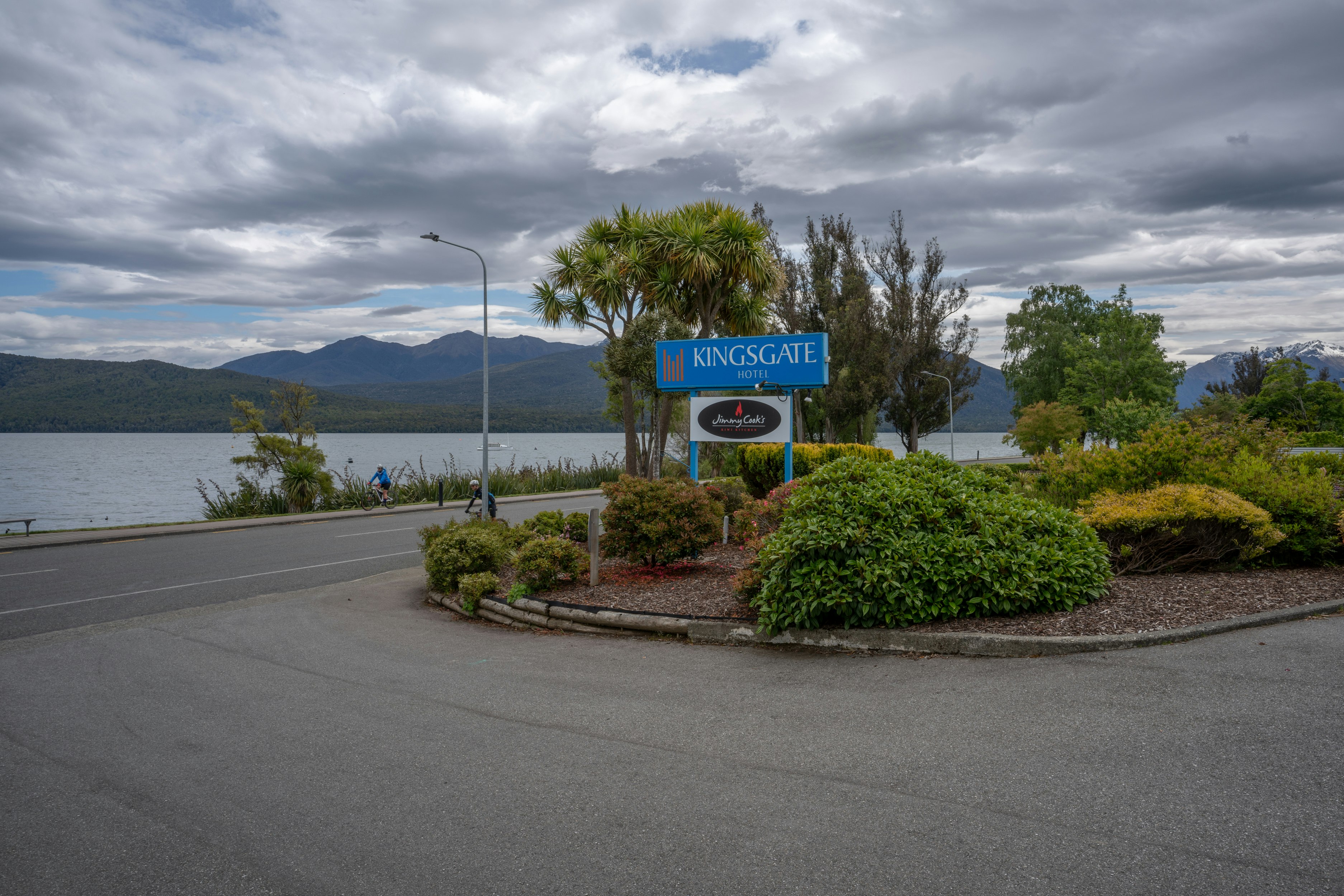 Kingsgate Hotel Te Anau 66/69