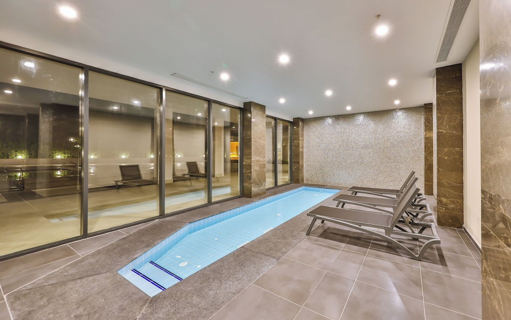 Narven Wellness & Thermal Hotel 22/50