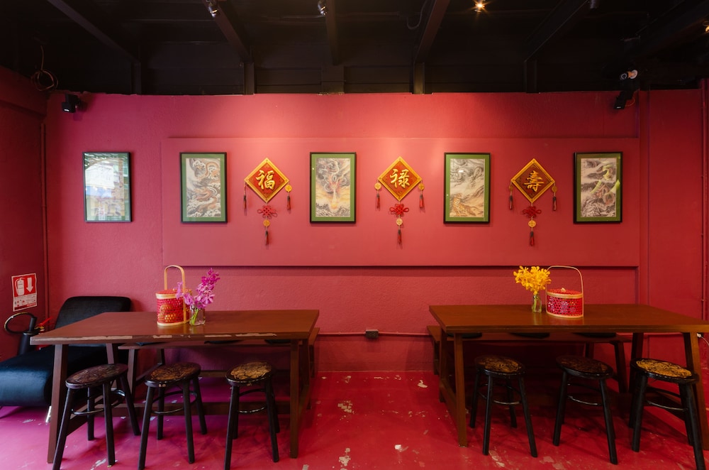 Tian Tian Hostel 35/48