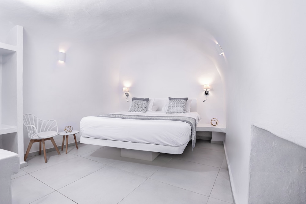 Caldera Premium Villas 13/70