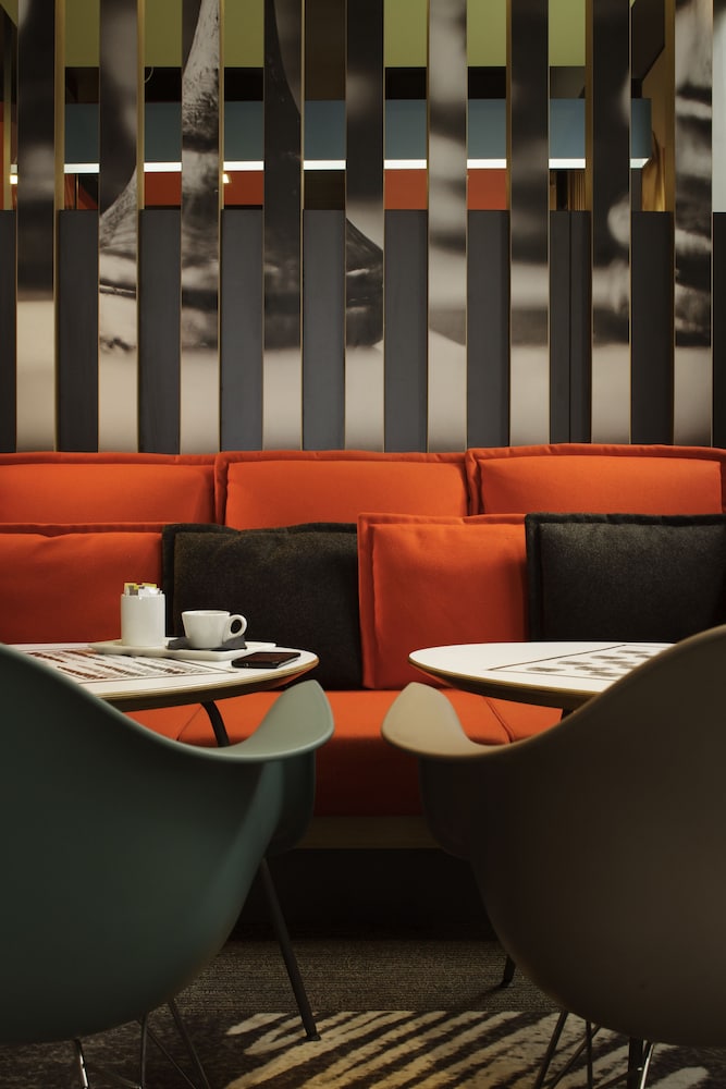 ibis London Excel Docklands 43/59