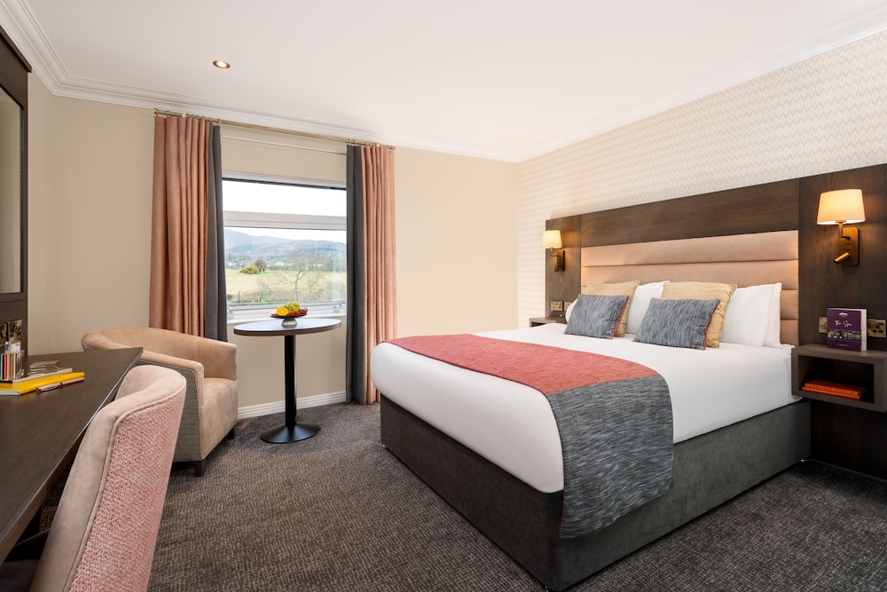 Burrendale Hotel Country Club & Spa 9/36