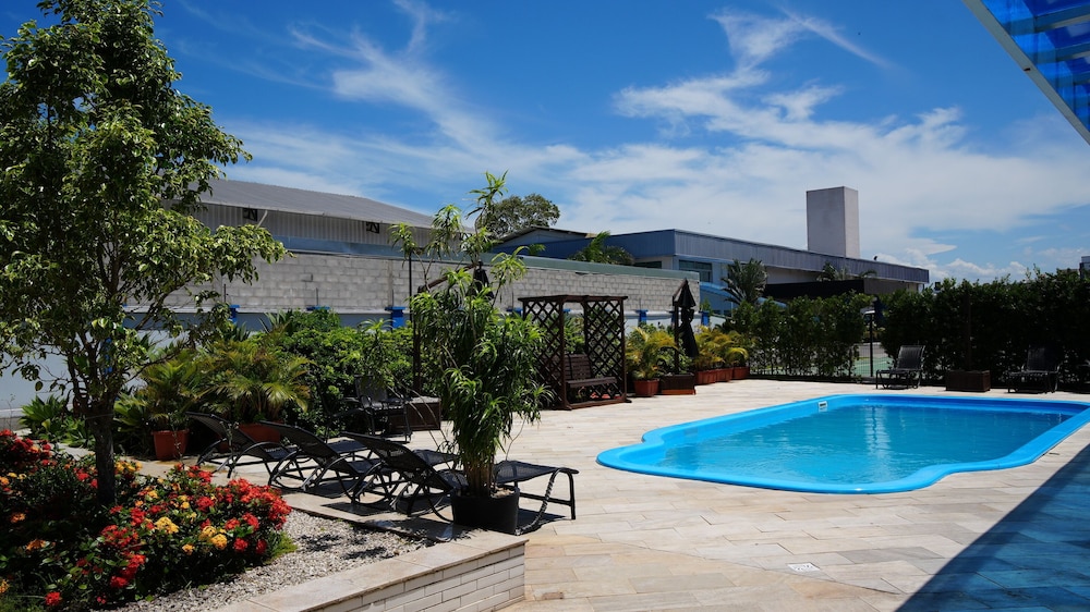 Encantos Golden Hotel 40/49