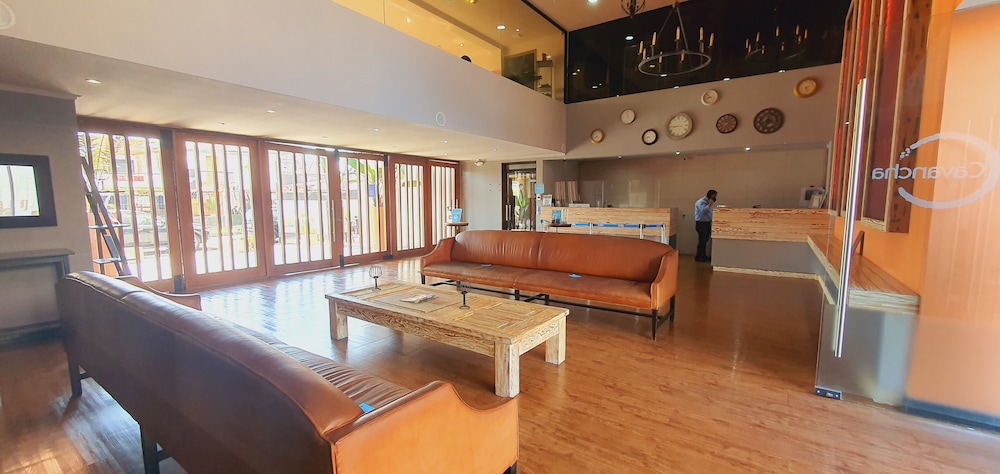 Hotel Spark Suites Iquique 48/66
