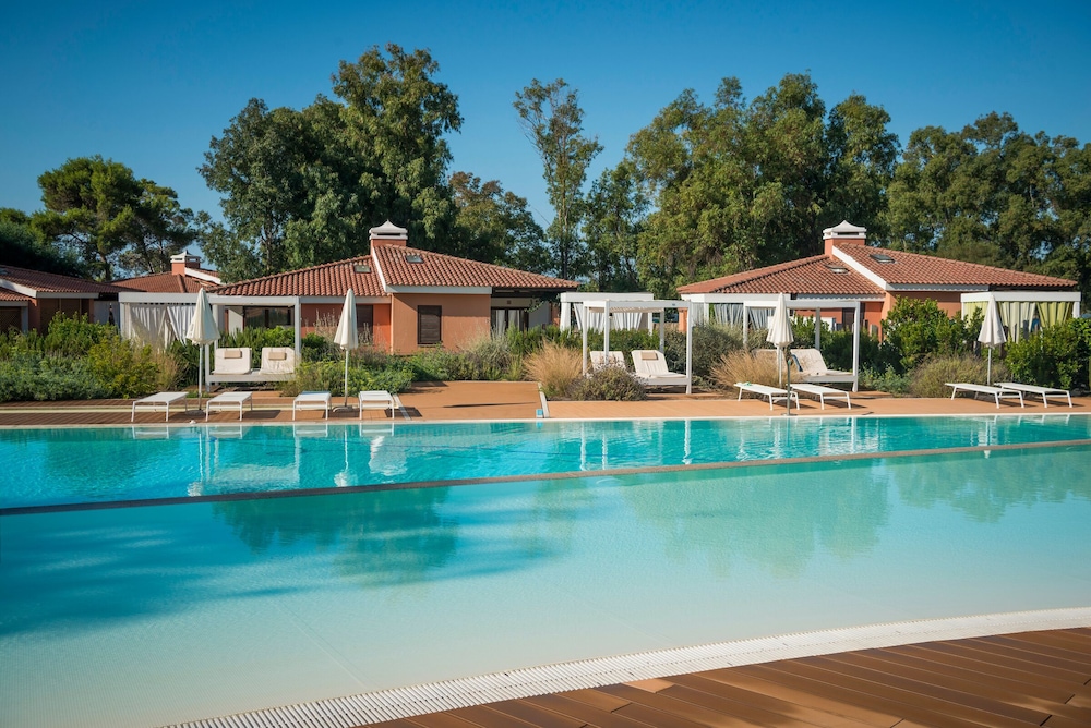 TILIGUERTA CAMPING VILLAGE 6/72