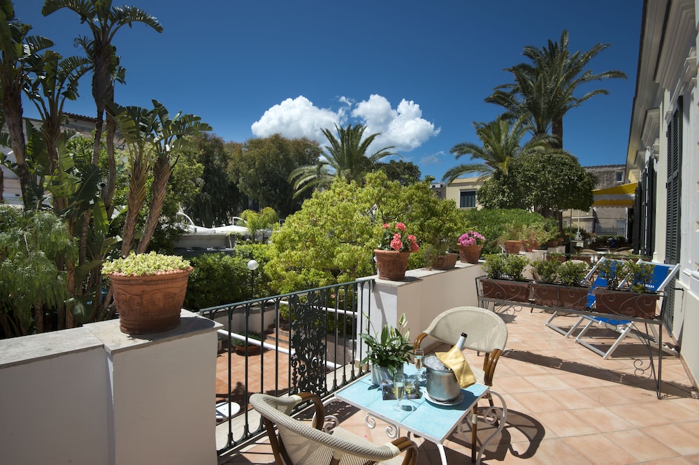 Floridiana Terme Hotel 3/78