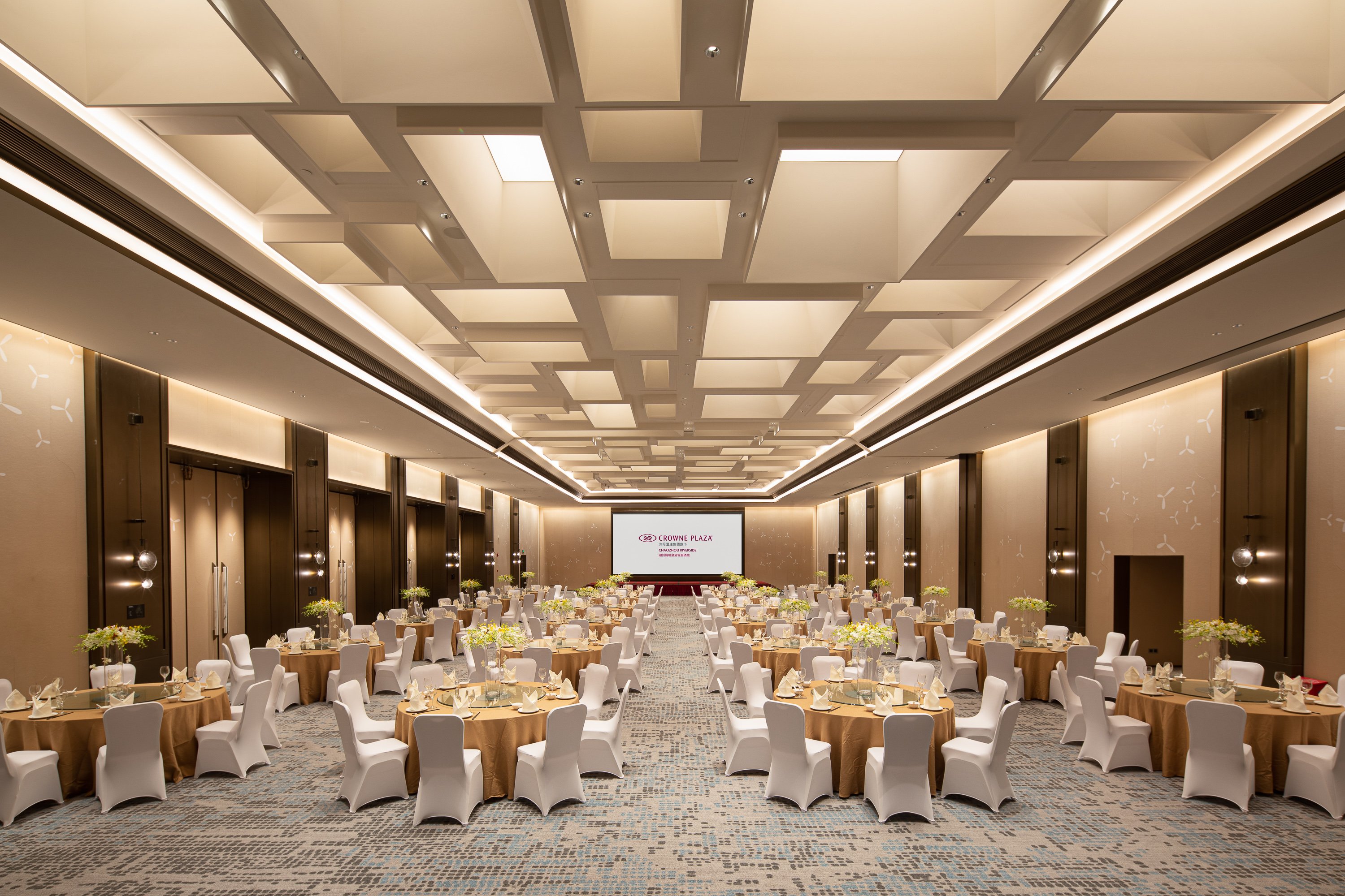 Crowne Plaza Chaozhou Riverside 26/38