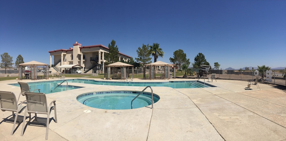 Longstreet Inn Casino 3/54