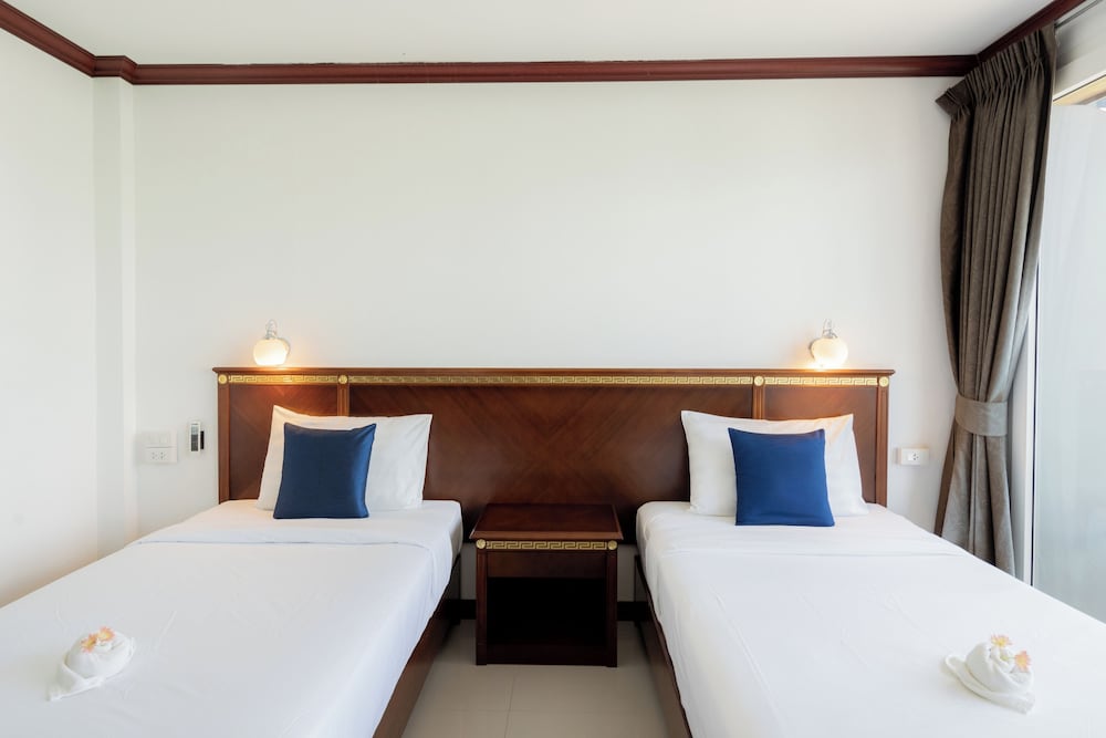 Hotel de Karon 26/61