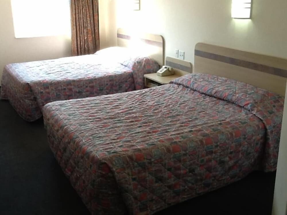 Motel6 Nephi, UT 19/53