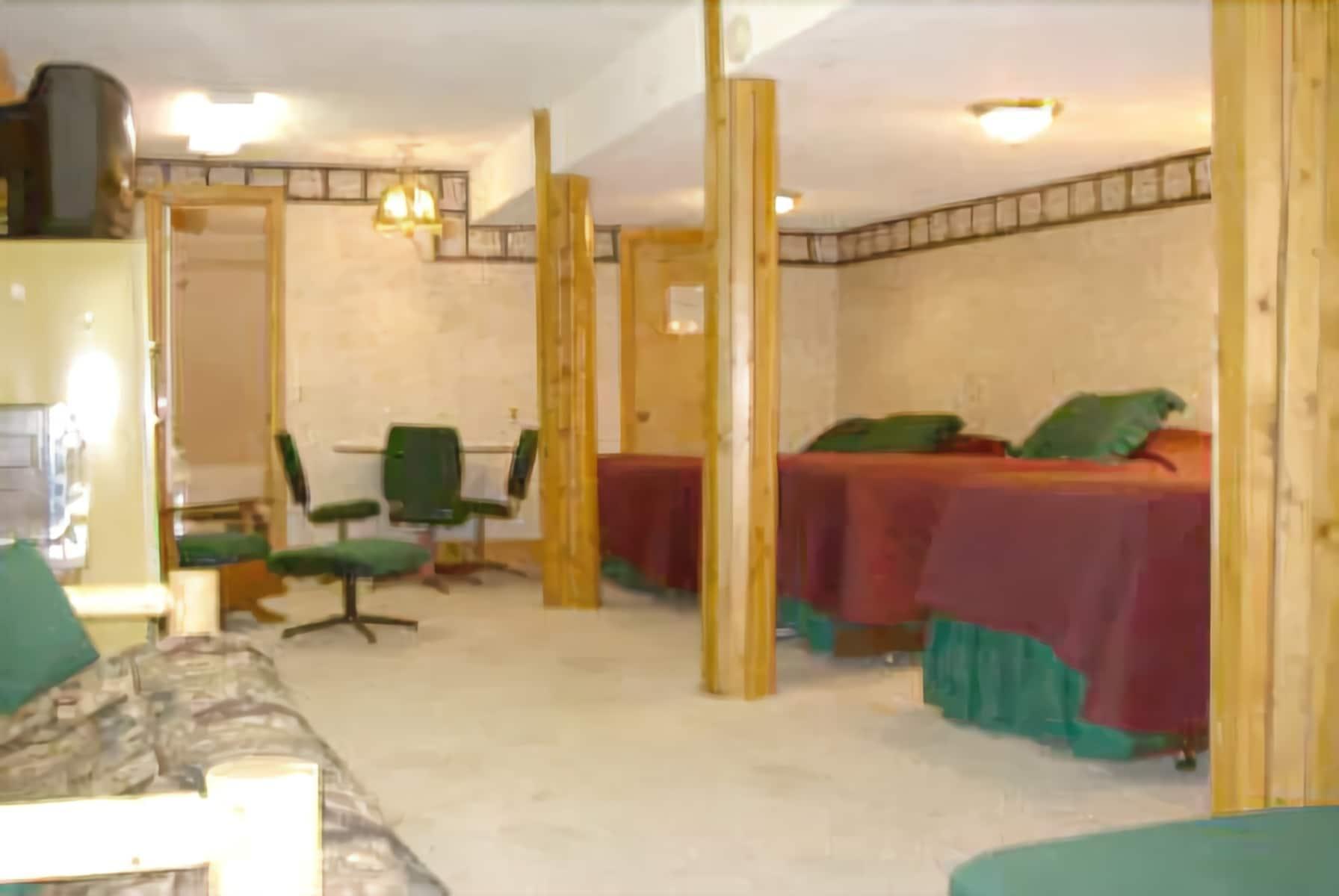 Brundage Inn 20/26