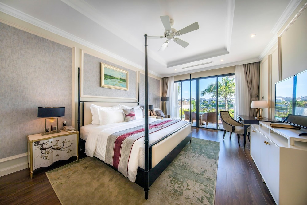 Melia Vinpearl Cam Ranh Beach Resort 25/74