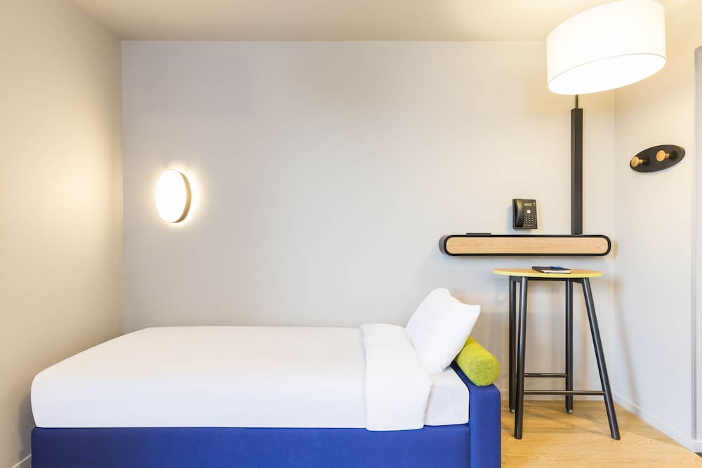 Aparthotel Adagio Access Palaiseau Saclay 23/60
