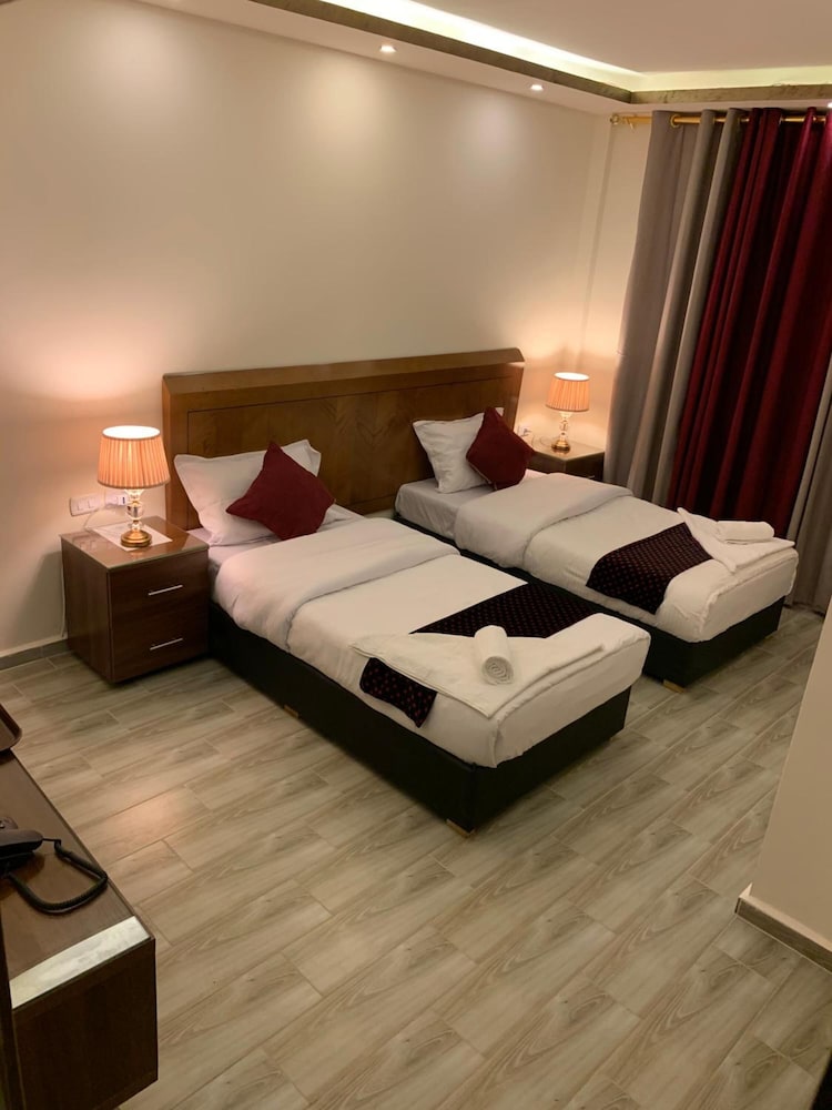 Petra Sky Hotel 16/50