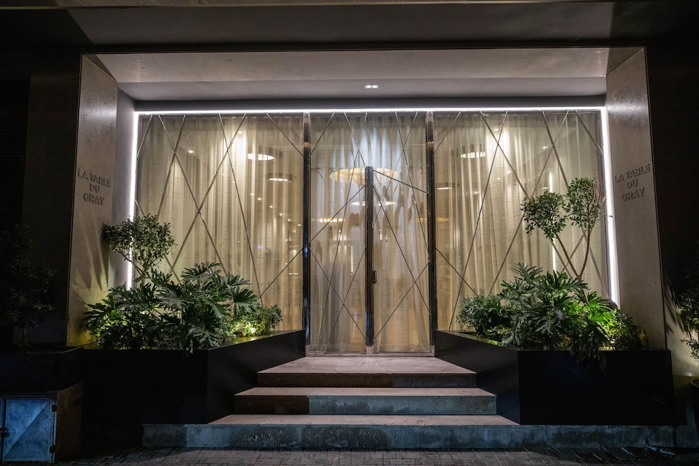 Gray Boutique Hotel Casablanca in CASABLANCA