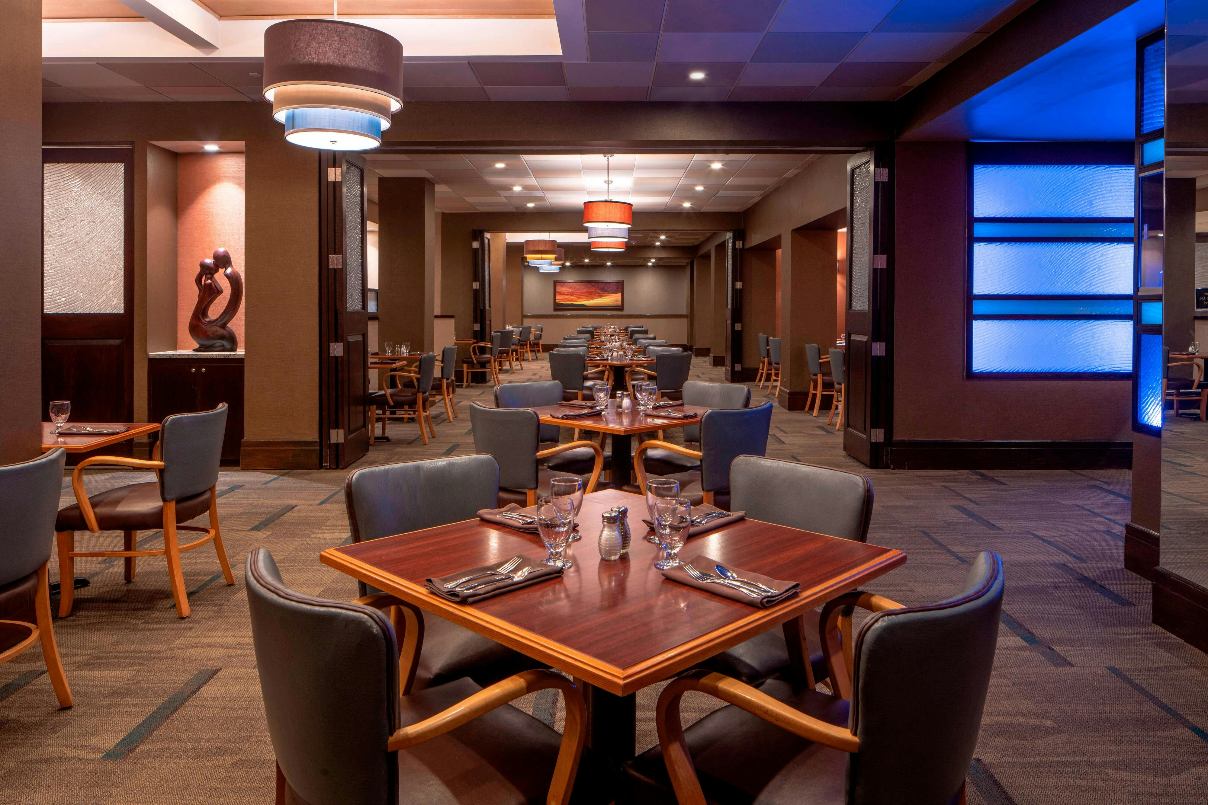 Sheraton Houston Brookhollow 6/20