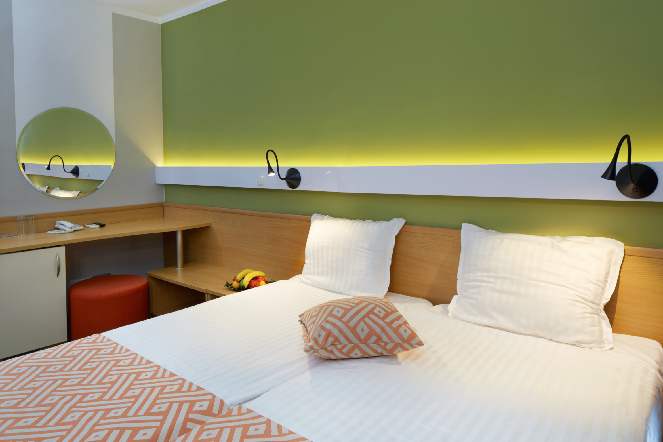 Aktinia Hotel 18/33