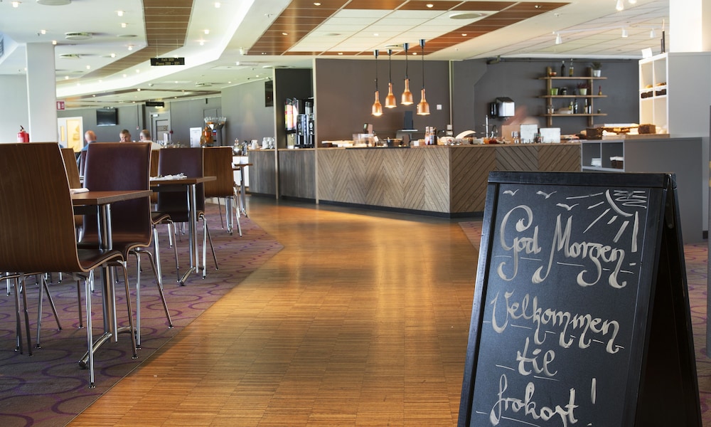 Thon Hotel Ullevaal Stadion 6/46