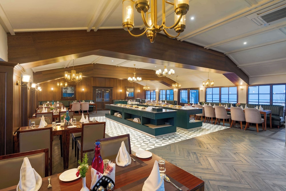 Koti Resort Shimla, a member of Radisson Individuals Retreats 34/47