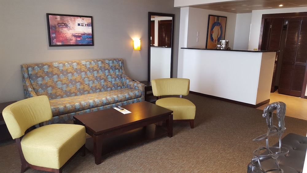 Treasure Bay Casino And Hotel 40/50