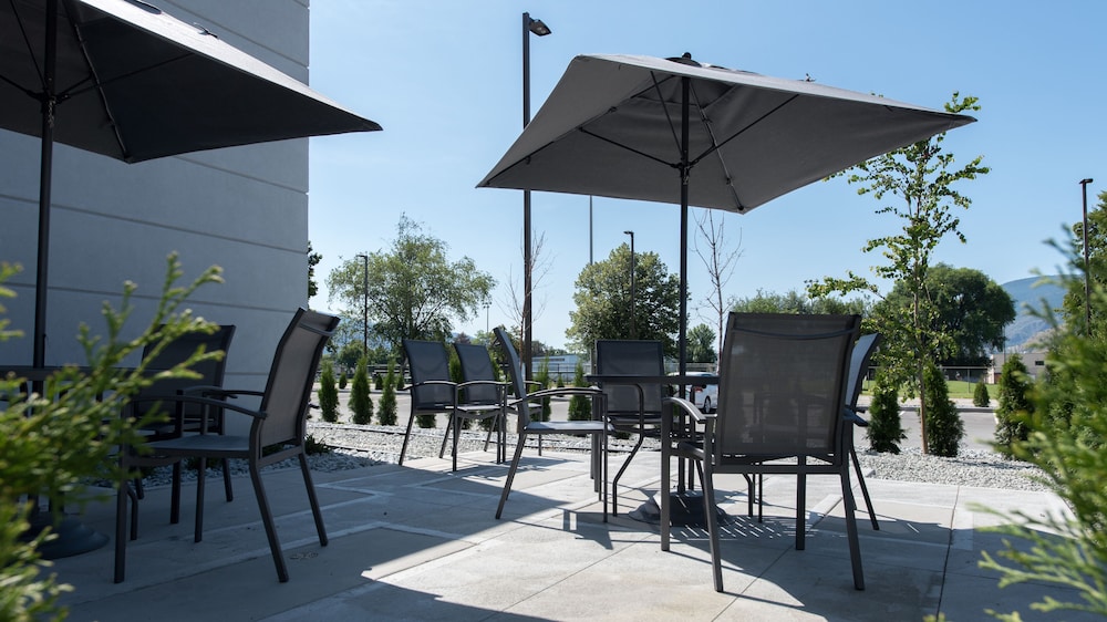 Fairfield Inn & Suites by Marriott Penticton 41/50