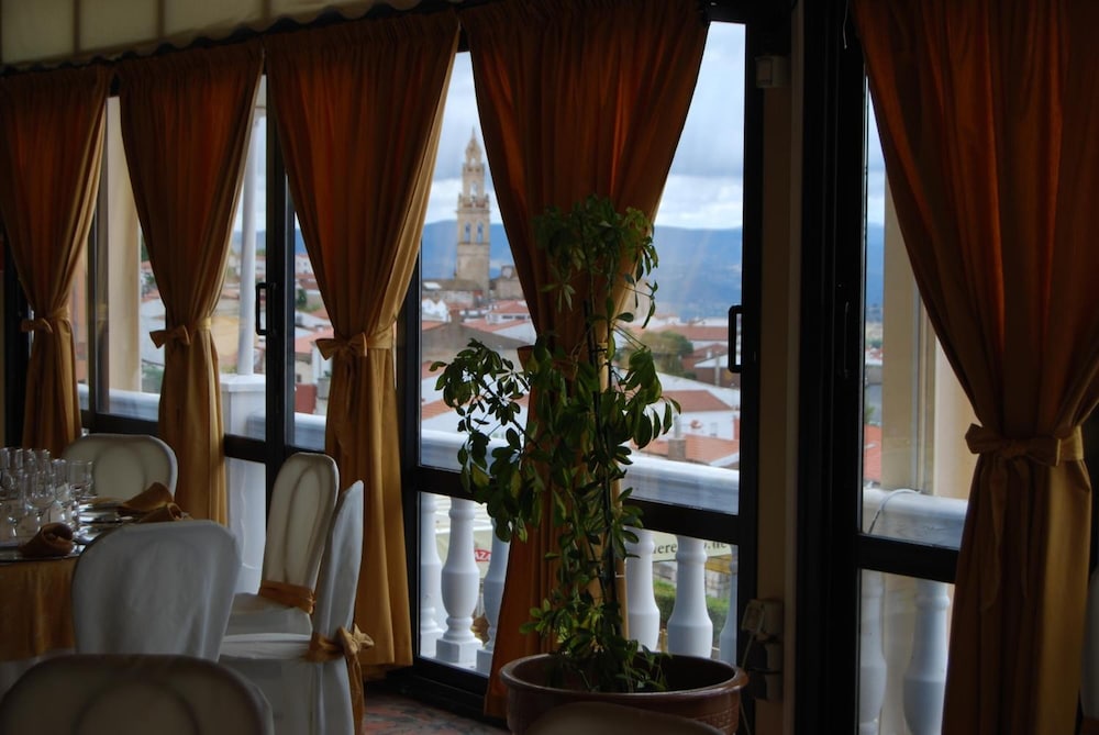 Hotel Los Templarios 9/49