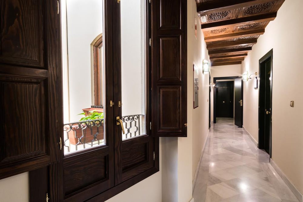 Plaza Nueva Hotel 44/67
