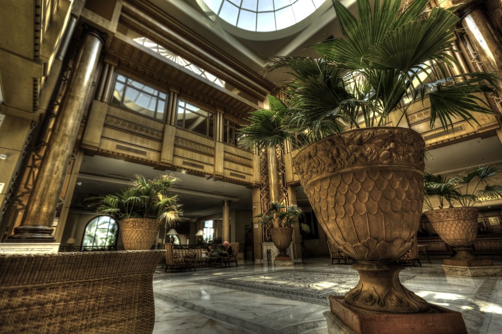Regency Tunis Hotel 12/31