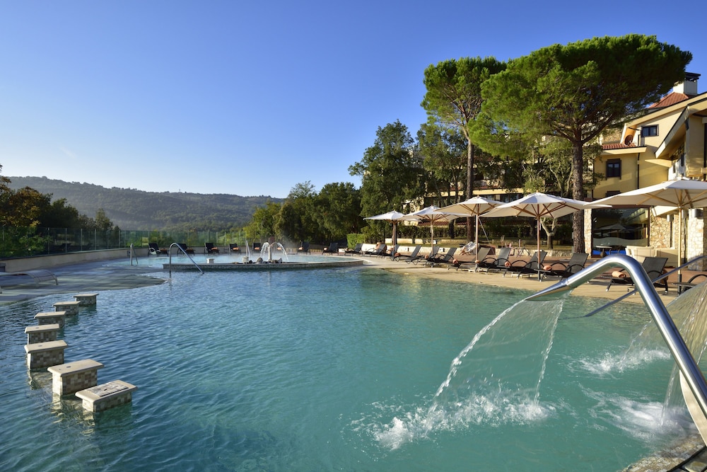 Mercure Petriolo Siena Terme Spa 28/48