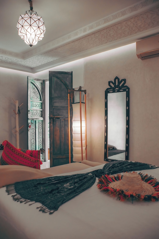 Riad Tislite & Spa 40/50
