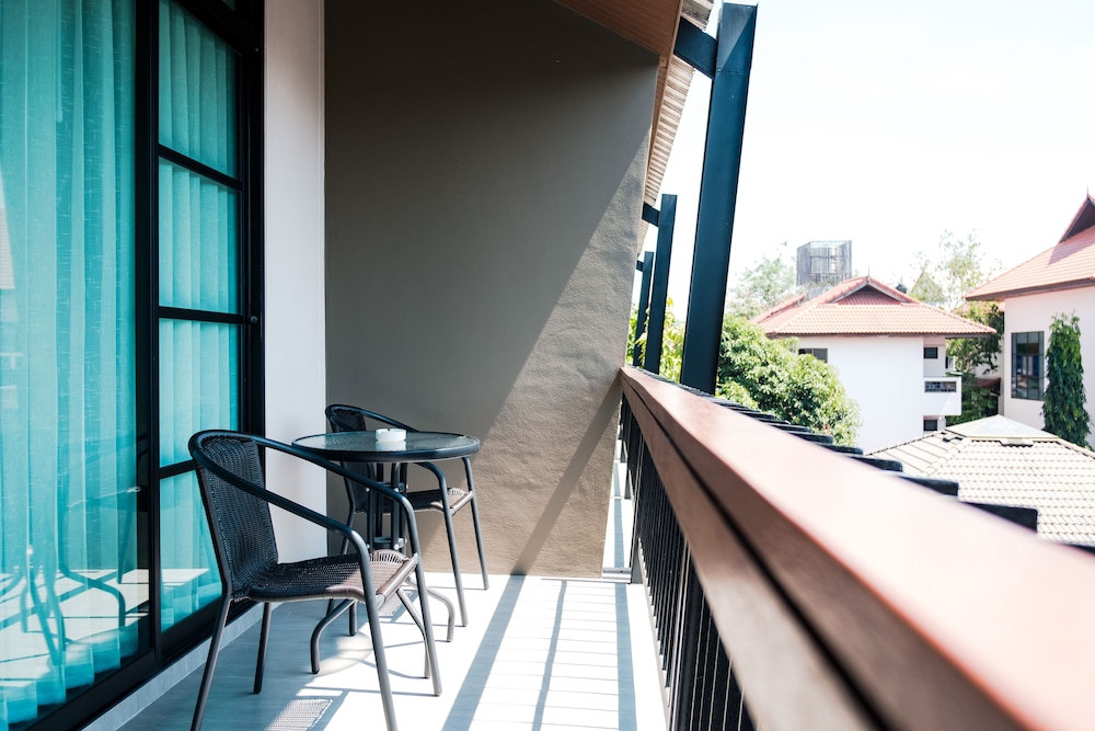 Wealth Boutique Hotel 5/71