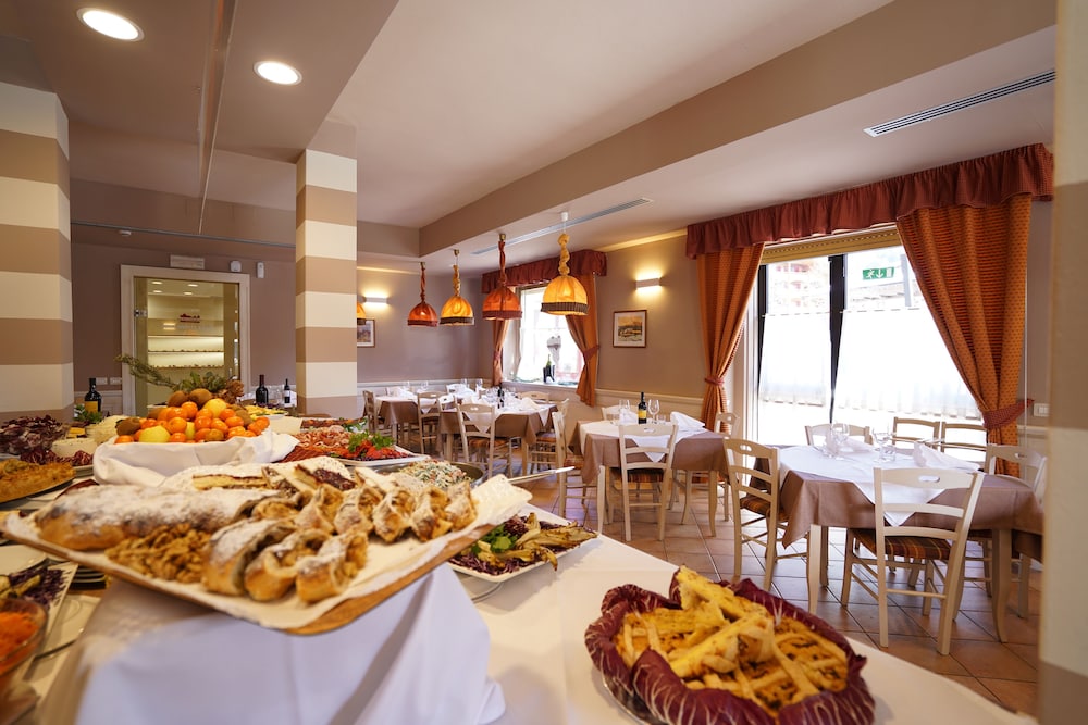 GH Hotel Piaz 51/57