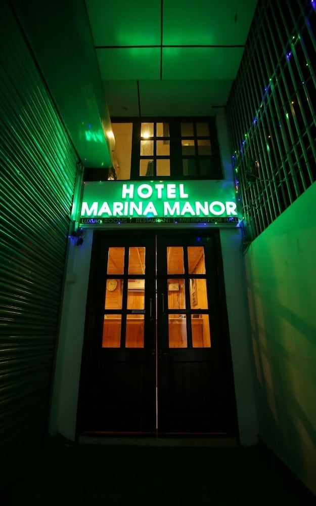 Hotel Marina Manor 19/37