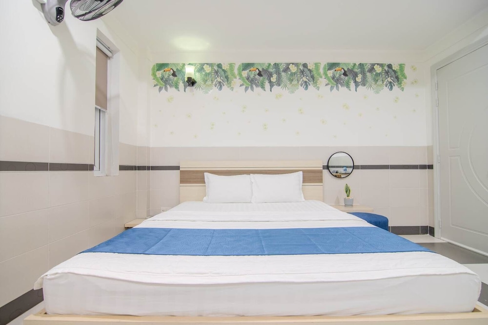 BinBin Hotel 5 - Near Lotte Mart D7 29/50