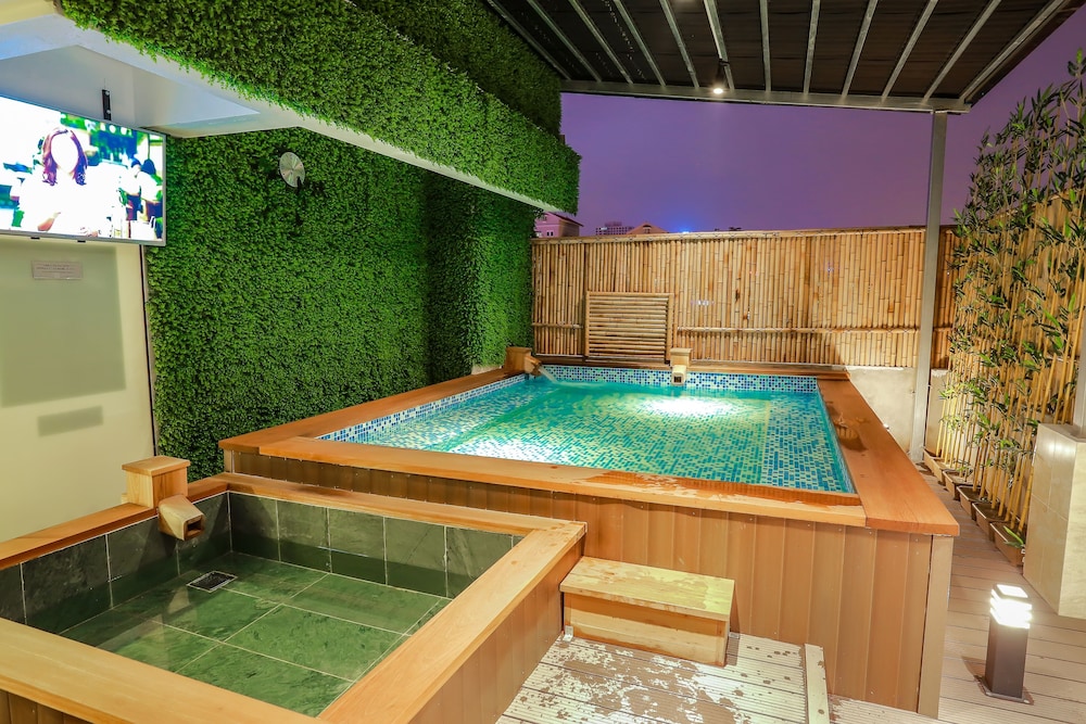 Momizi Business Hotels 47/75
