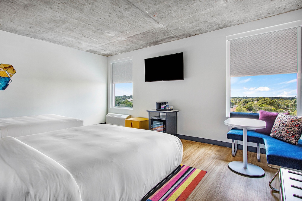 Aloft Delray Beach 18/59