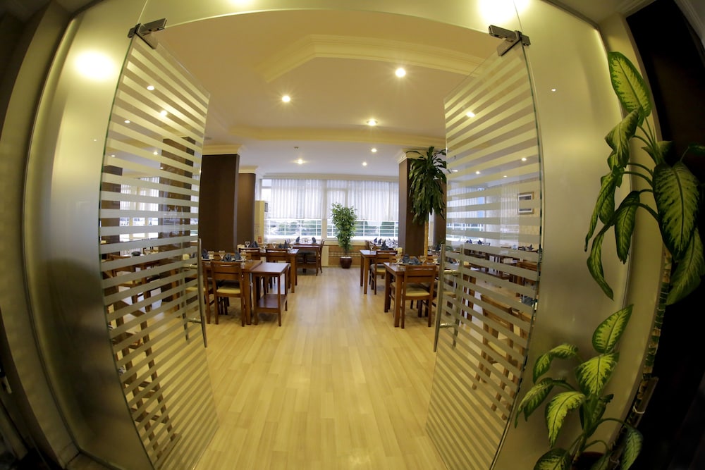 SAHIL BUTIK HOTEL 5/63