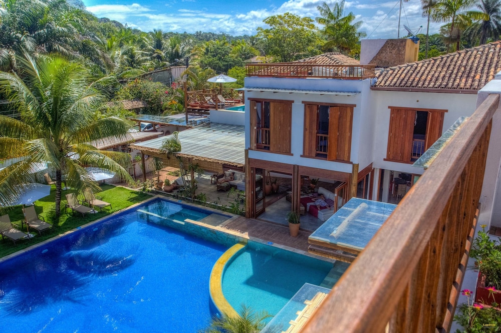 Pousada Casa De Gabriella 4/72